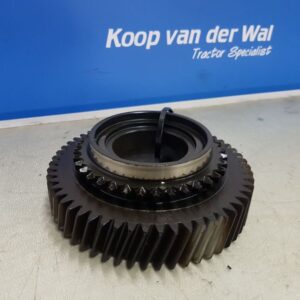 GEARBOX - John Deere 6000- 30 4 cyl.