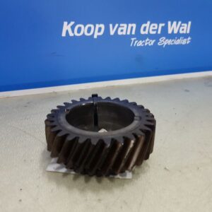 GEARBOX - John Deere 6000- 30 4 cyl.