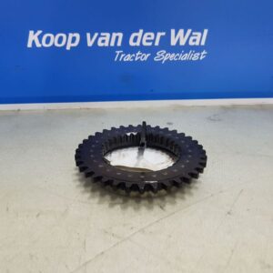 GEARBOX - John Deere 6000- 30 4 cyl.