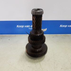 GEARBOX - John Deere 6000- 30 4 cyl.