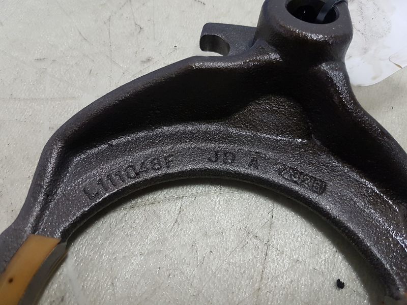 GEARVORK - John Deere 6000- 30 4 cyl. - Image 5