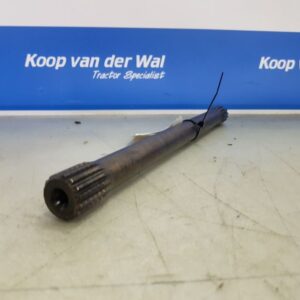 GEARBOX - John Deere 6000- 30 4 cyl.