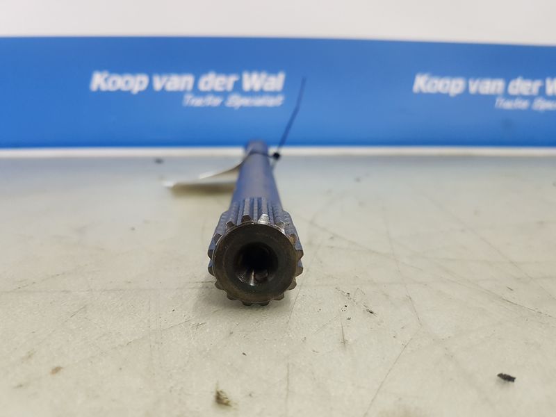 GEARBOX - John Deere 6000- 30 4 cyl. - Image 5