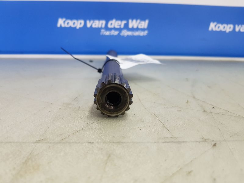 GEARBOX - John Deere 6000- 30 4 cyl. - Image 6