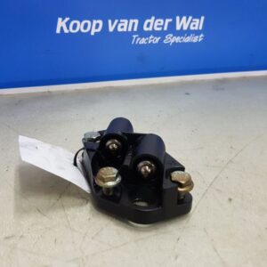 GEARBOX - John Deere 6000- 30 4 cyl.