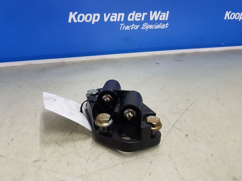 GEARBOX - John Deere 6000- 30 4 cyl. - Image 3