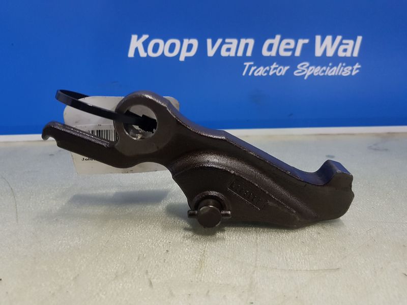 GEARBOX - John Deere 6000- 30 4 cyl. - Image 4