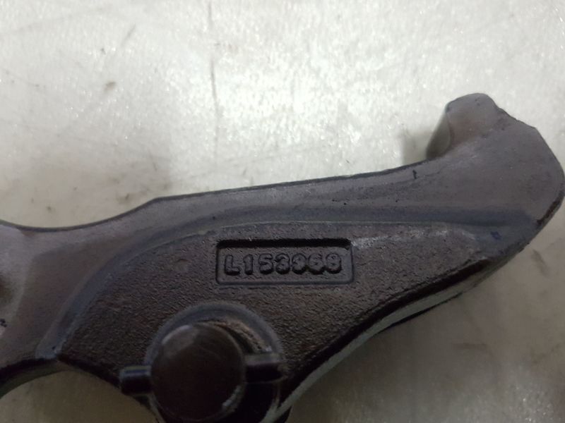 GEARBOX - John Deere 6000- 30 4 cyl. - Image 6