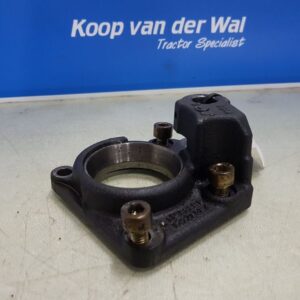 GEARBOX - John Deere 6000- 30 4 cyl.