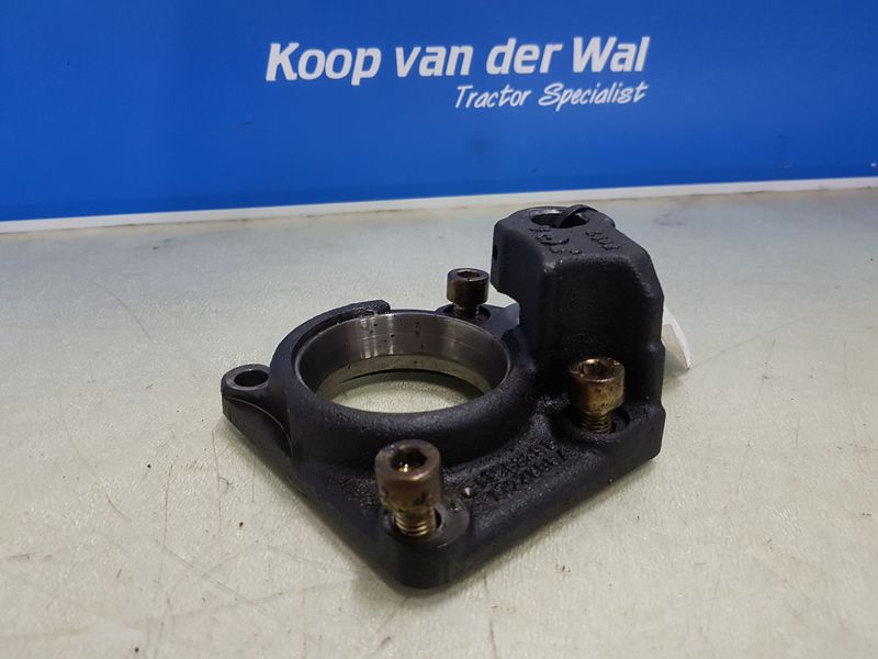 GEARBOX - John Deere 6000- 30 4 cyl. - Image 5