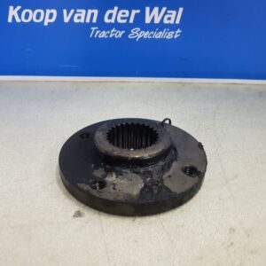 GEARBOXHOUSE - John Deere 6000- 30 4 cyl.