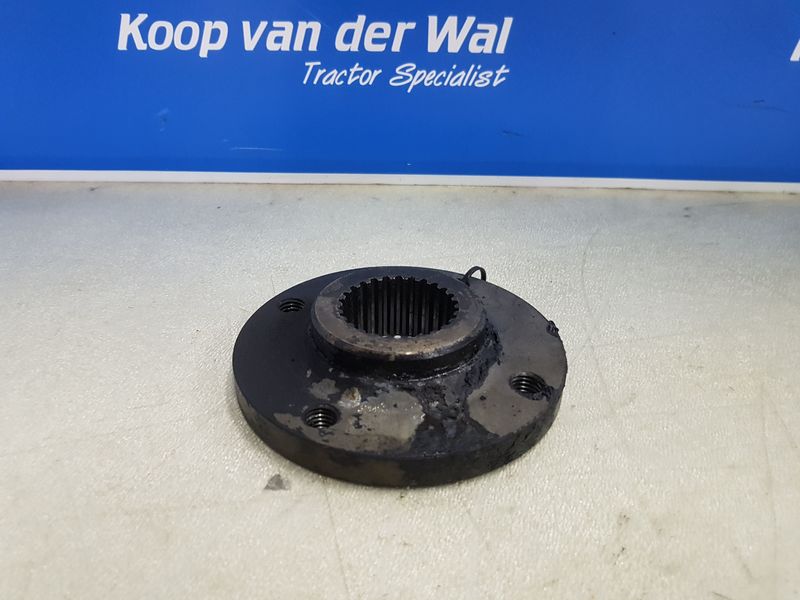 GEARBOXHOUSE - John Deere 6000- 30 4 cyl. - Image 3