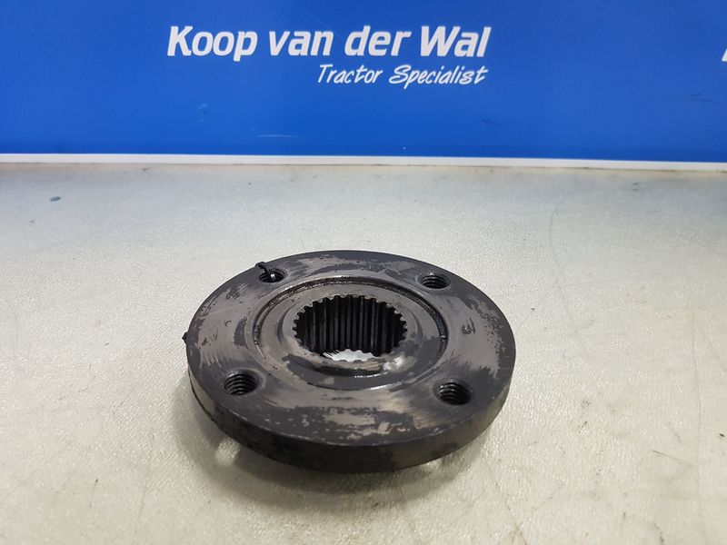 GEARBOXHOUSE - John Deere 6000- 30 4 cyl. - Image 4