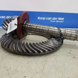 CROWN&PINION - John Deere 6000- 30 4 cyl.