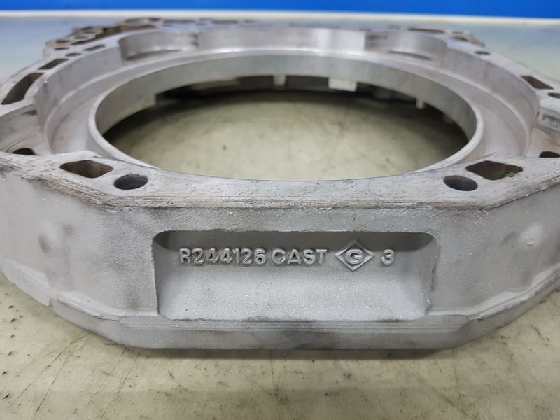 GEARBOXHOUSE - John Deere 6000- 30 4 cyl. - Image 6