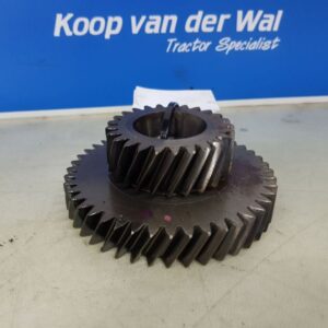 4 WD PARTS - John Deere 6000- 30 4 cyl.