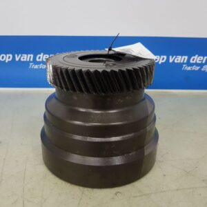 4 WD PARTS - John Deere 6000- 30 4 cyl.
