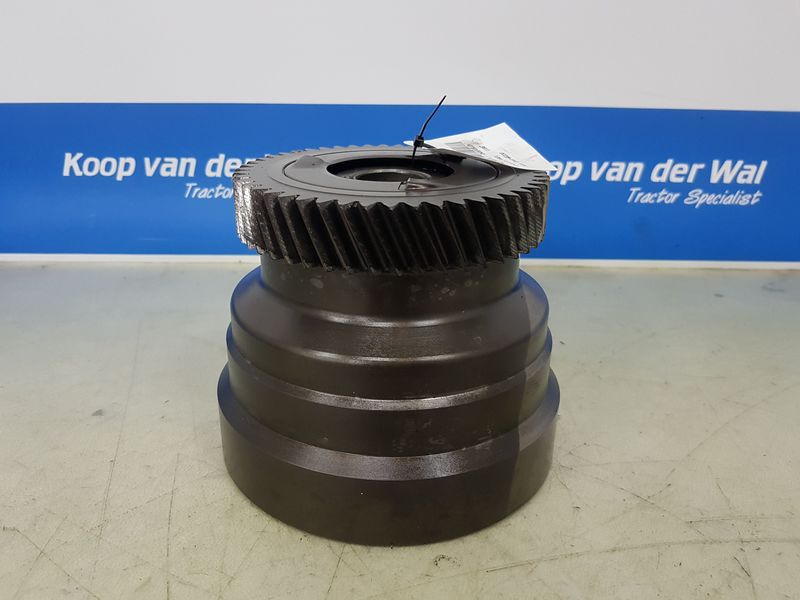 4 WD PARTS - John Deere 6000- 30 4 cyl. - Image 4