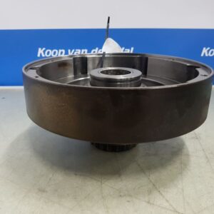 PTO CLUTCH - John Deere 6000- 30 4 cyl.
