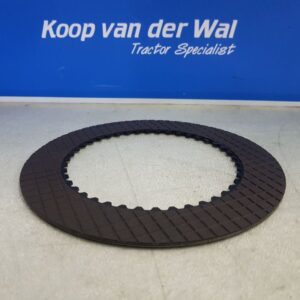 PTO CLUTCH - John Deere 6000- 30 4 cyl.