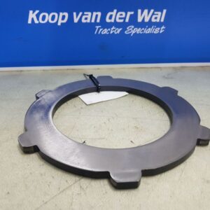 PTO CLUTCH - John Deere 6000- 30 4 cyl.