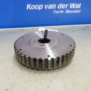 PTO CLUTCH - John Deere 6000- 30 4 cyl.