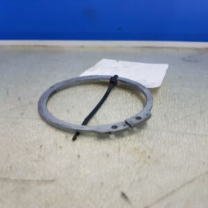 PTO CLUTCH - John Deere 6000- 30 4 cyl.
