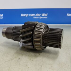 PTO SHAFT - John Deere 6000- 30 4 cyl.