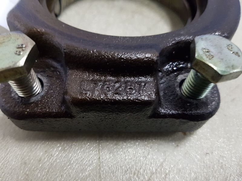 PTO - John Deere 6000- 30 4 cyl. - Image 5