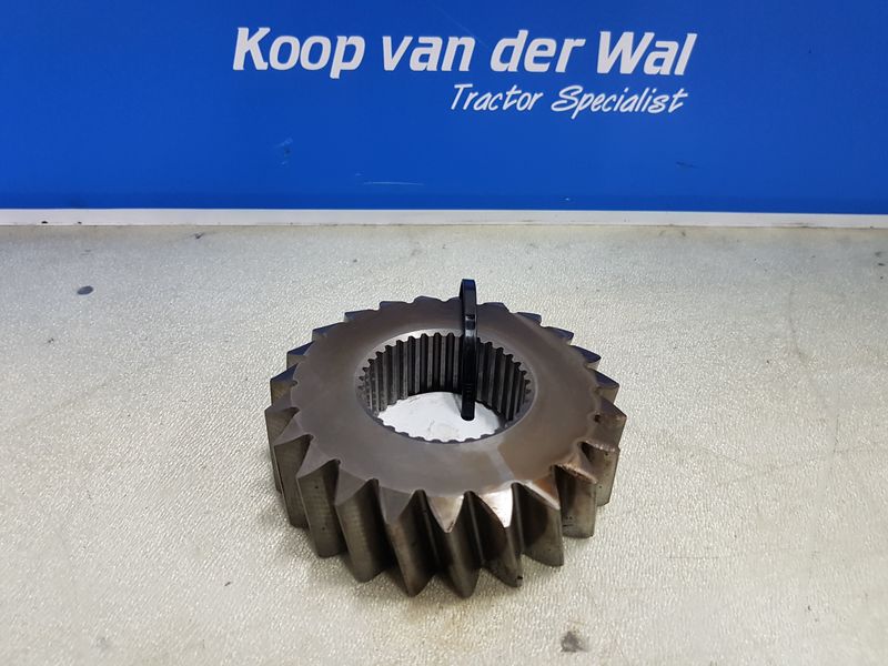 PTO - John Deere 6000- 30 4 cyl. - Image 3