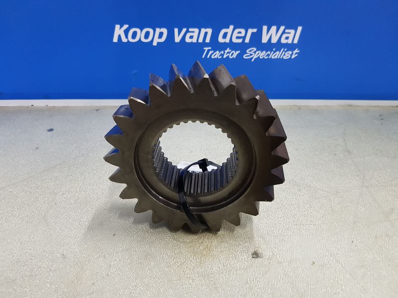 PTO - John Deere 6000- 30 4 cyl. - Image 4