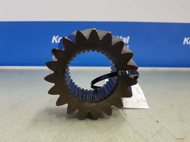 PTO - John Deere 6000- 30 4 cyl. - Image 4