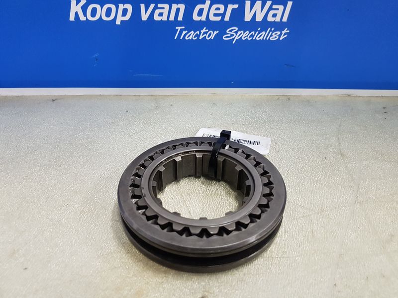 PTO - John Deere 6000- 30 4 cyl.