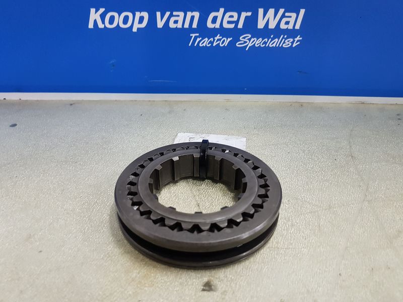 PTO - John Deere 6000- 30 4 cyl. - Image 2