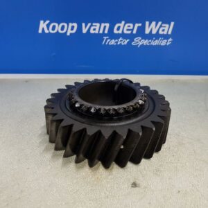 PTO - John Deere 6000- 30 4 cyl.