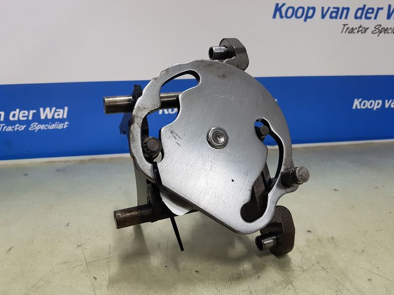 PTO - John Deere 6000- 30 4 cyl. - Image 2