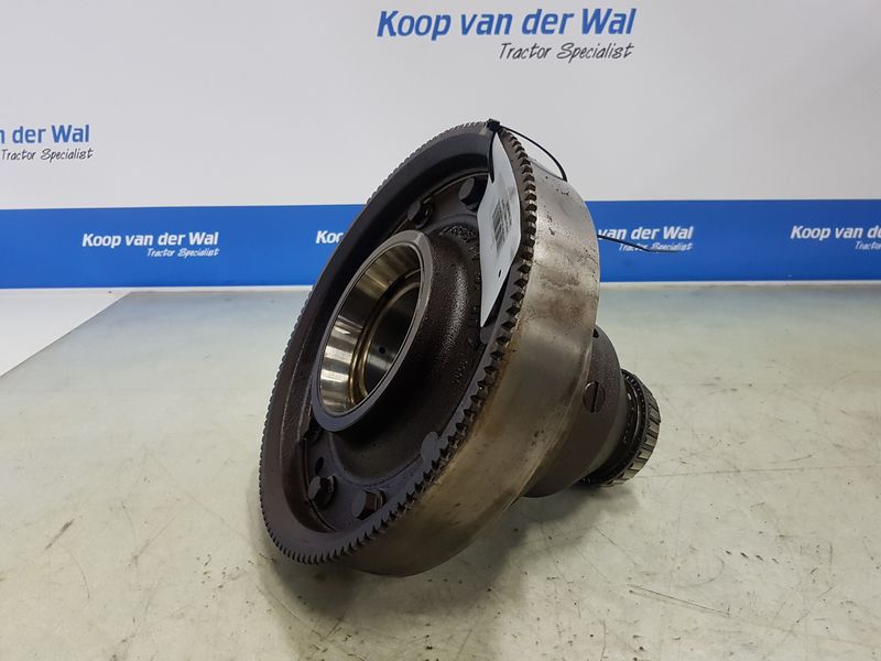 DIFFERENTIAL - John Deere 6000- 30 4 cyl.