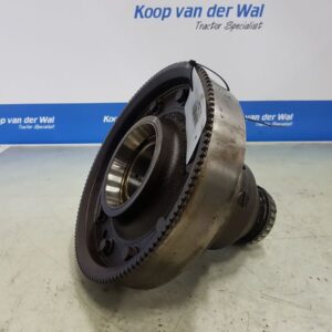 DIFFERENTIAL - John Deere 6000- 30 4 cyl.