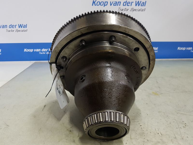 DIFFERENTIAL - John Deere 6000- 30 4 cyl. - Image 10