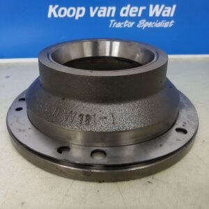 DIFFERENTIAL - John Deere 6000- 30 4 cyl.