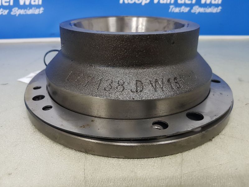 DIFFERENTIAL - John Deere 6000- 30 4 cyl. - Image 2