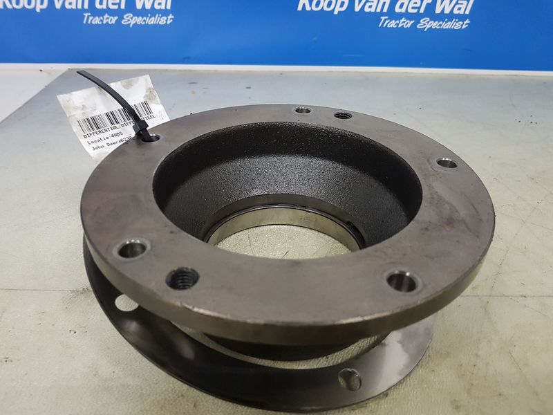 DIFFERENTIAL - John Deere 6000- 30 4 cyl. - Image 3