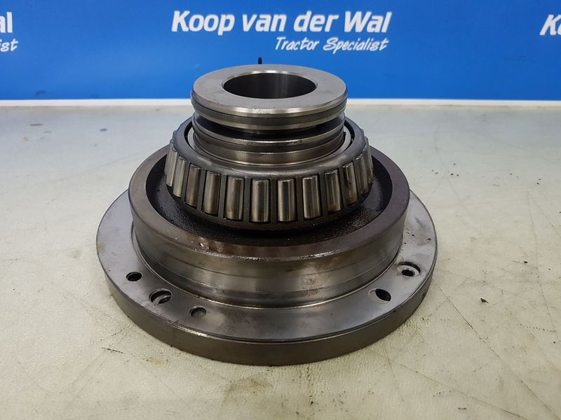 DIFFERENTIAL - John Deere 6000- 30 4 cyl.