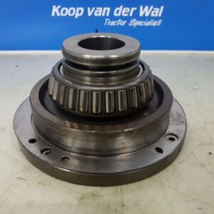 DIFFERENTIAL - John Deere 6000- 30 4 cyl.