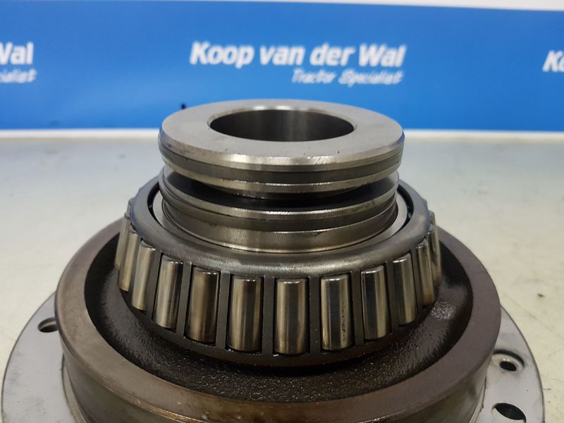 DIFFERENTIAL - John Deere 6000- 30 4 cyl. - Image 6