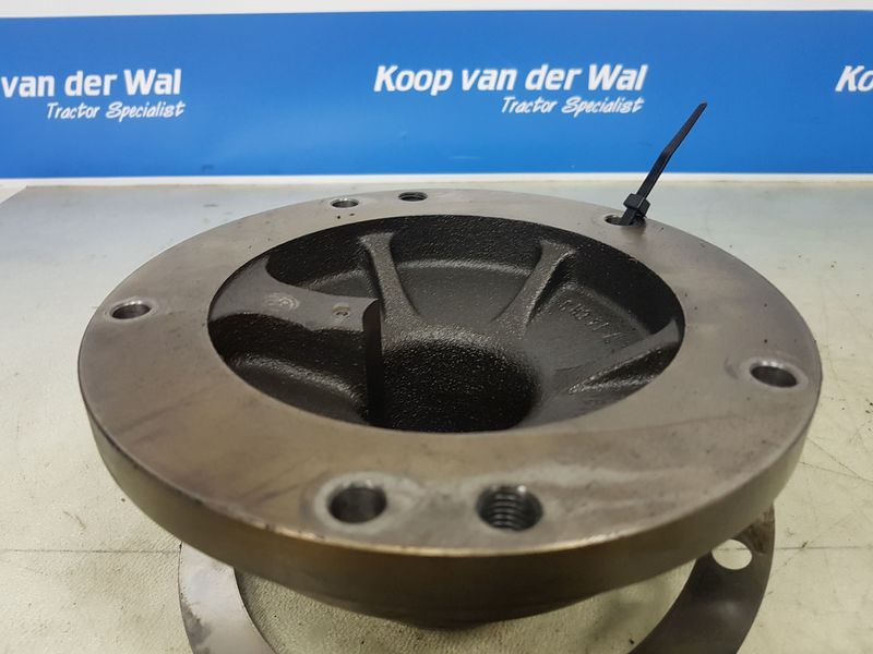 DIFFERENTIAL - John Deere 6000- 30 4 cyl. - Image 7