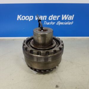 GEARBOX - John Deere 6000- 30 4 cyl.