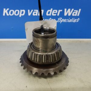 GEARBOX - John Deere 6000- 30 4 cyl.