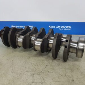 CRANKSHAFT - John Deere 6000- 30 4 cyl.