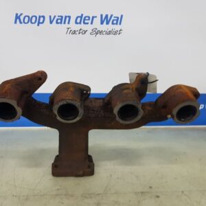 MANIFOLD - John Deere 6000- 30 4 cyl.